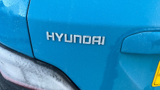 Hyundai Kona 1.0 TGDi 48V MHEV SE Connect 5dr Petrol Hatchback